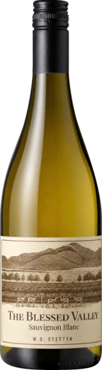2025 The Blessed Valley Sauvignon Blanc