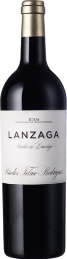 2021 Lanzaga Rioja Bio