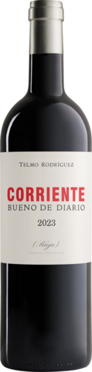 2023 Corriente Rioja