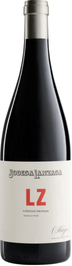 2024 Telmo Rodriguez LZ Rioja Bio