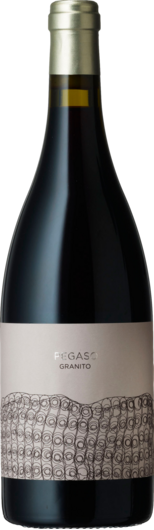 2022 Telmo Rodriguez Pegaso Granito