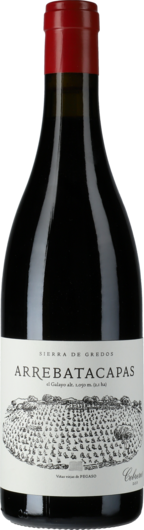 2023 Telmo Rodriguez Pegaso Viñas Viejas Arrebatacapas