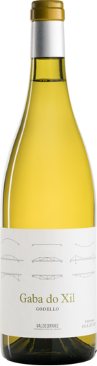 2025 Telmo Rodriguez Gaba do Xil Godello