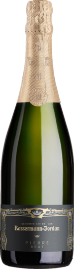 2018 Bassermann-Jordan Pierre Sekt Bio