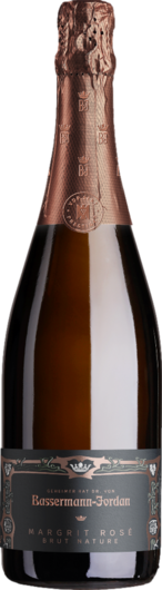2018 Margrit Rosé Sekt Bio