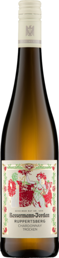 2024 Ruppertsberg Chardonnay Bio