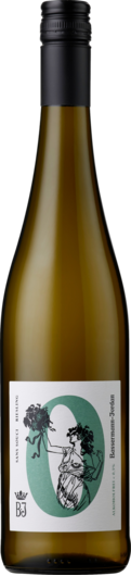 2025 Sans Souci Riesling