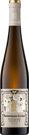 2025 Deidesheimer Leinhöhle 1G Riesling Bio