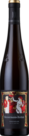 2025 Ungeheuer Riesling GG Bio
