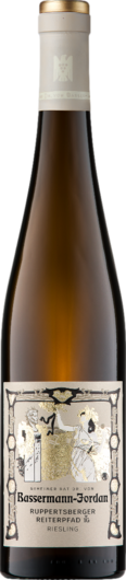 2025 Ruppertsberger Reiterpfad 1G Riesling Bio
