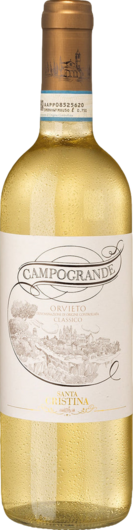 2020 Santa Cristina Campogrande
