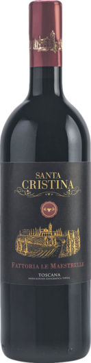2019 Santa Cristina Fattoria Le Maestrelle