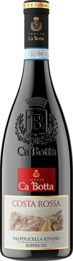 2016 Costa Rossa Valpolicella Ripasso