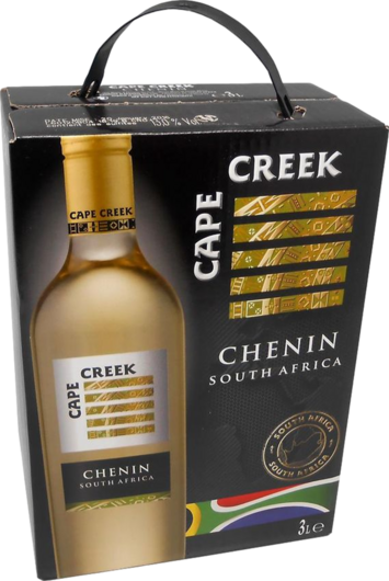 Cape Creek Chenin