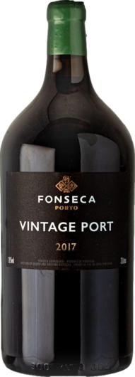 2017 Fonseca Vintage Port