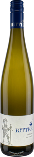 2025 Ritter Weisser Riesling QbA