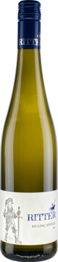 2025 Ritter Riesling QbA