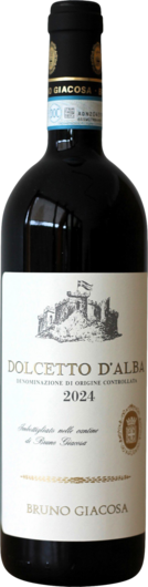 2025 Bruno Giacosa Dolcetto d'Alba