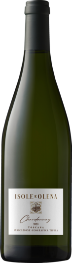 2023 Isole e Olena Chardonnay