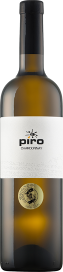 2022 Piro Chardonnay