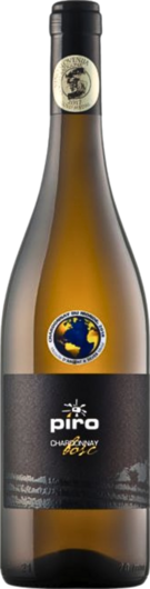 2022 Piro Bosc Chardonnay