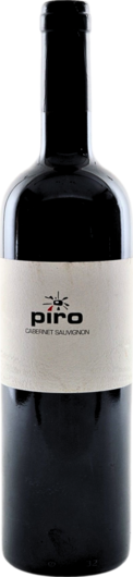 2023 Piro Cabernet Sauvignon