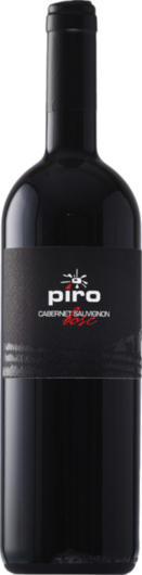 2020 Piro Bosc Cabernet Sauvignon