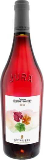 2020 Berthet-Bondet Trio Bio