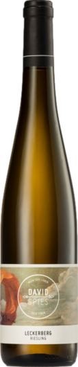 2023 David Spies Leckerberg Riesling