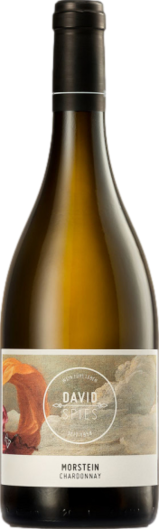 2024 David Spies Morstein Chardonnay