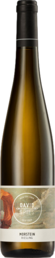 2022 David Spies Morstein Riesling