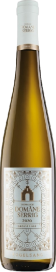 2020 Domäne Serrig Vogelsang Riesling