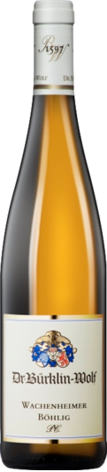 2020 Dr. Bürklin-Wolf Wachenheimer Riesling