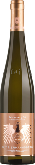 2021 Felsenberg Riesling GG