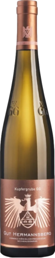 2015 Hermannsberg Riesling GG Réserve