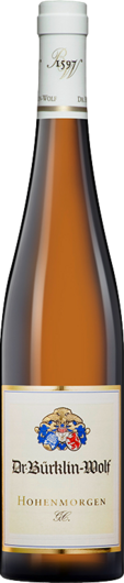 2020 Hohenmorgen G.C. Riesling