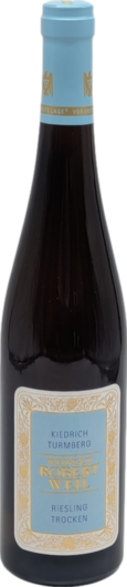 2023 Kiedrich Turmberg Riesling
