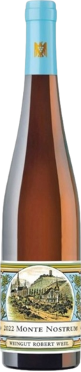 2022 Monte Nostrum Riesling