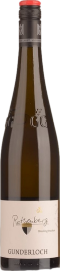 2020 Nackenheim Rothenberg Riesling GG