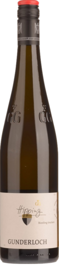 2021 Nierstein Hipping Riesling GG