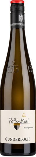 2020 Nierstein Pettenthal Riesling GG