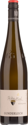 2021 Nierstein Pettenthal Riesling GG