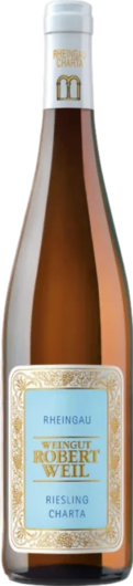 2023 Robert Weil Riesling Charta