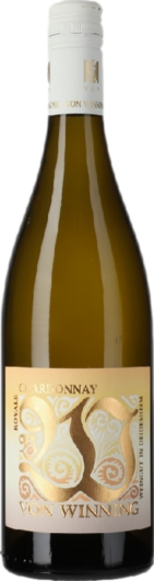 2023 Von Winning Chardonnay Royale