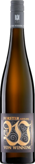 2024 Von Winning Forster Riesling