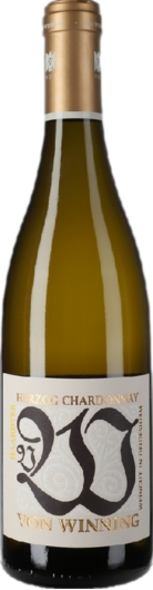 2023 Von Winning Herzog Chardonnay