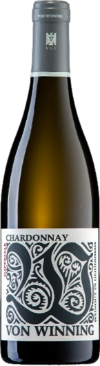 2022 Von Winning Imperiale Chardonnay