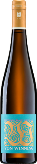 2022 Von Winning Imperiale Sauvignon Blanc