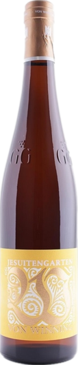 2023 Von Winning Jesuitengarten Riesling GG