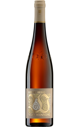 2022 Von Winning Kieselberg Riesling GG